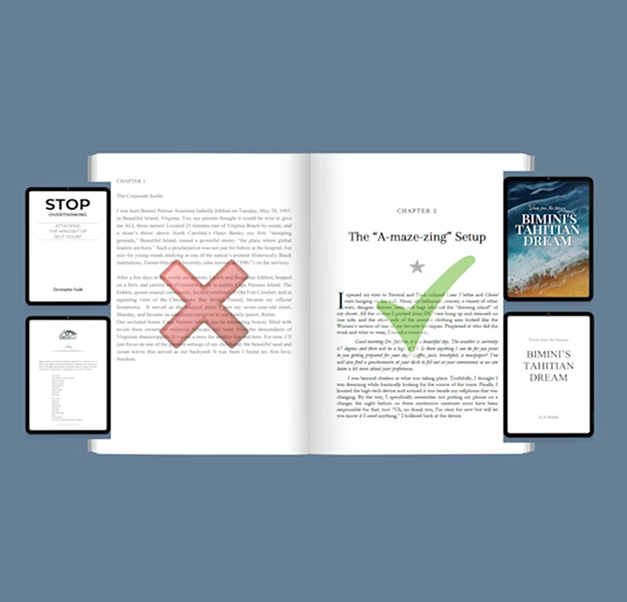 Ebook Service Image
